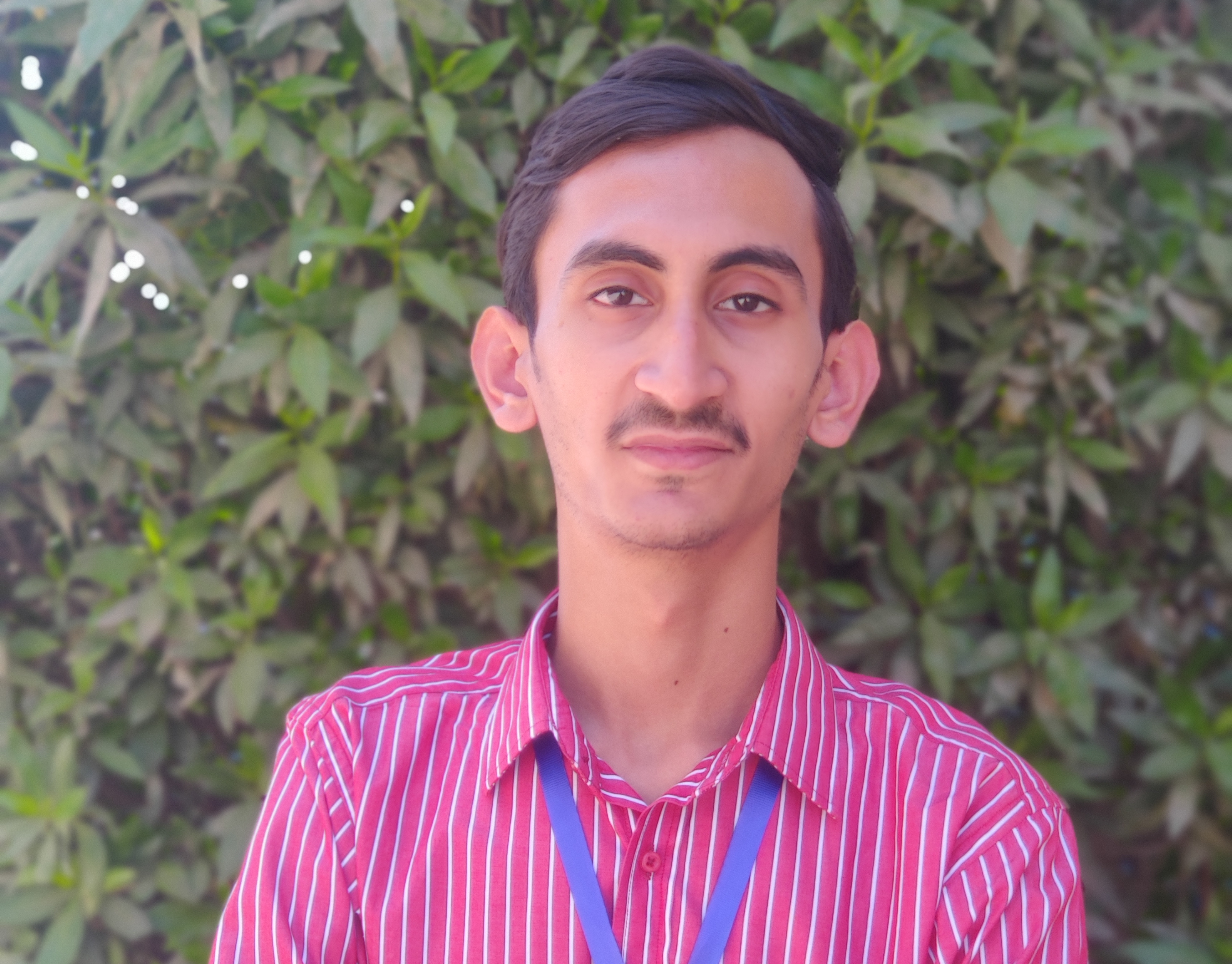 Muhammad Tahir